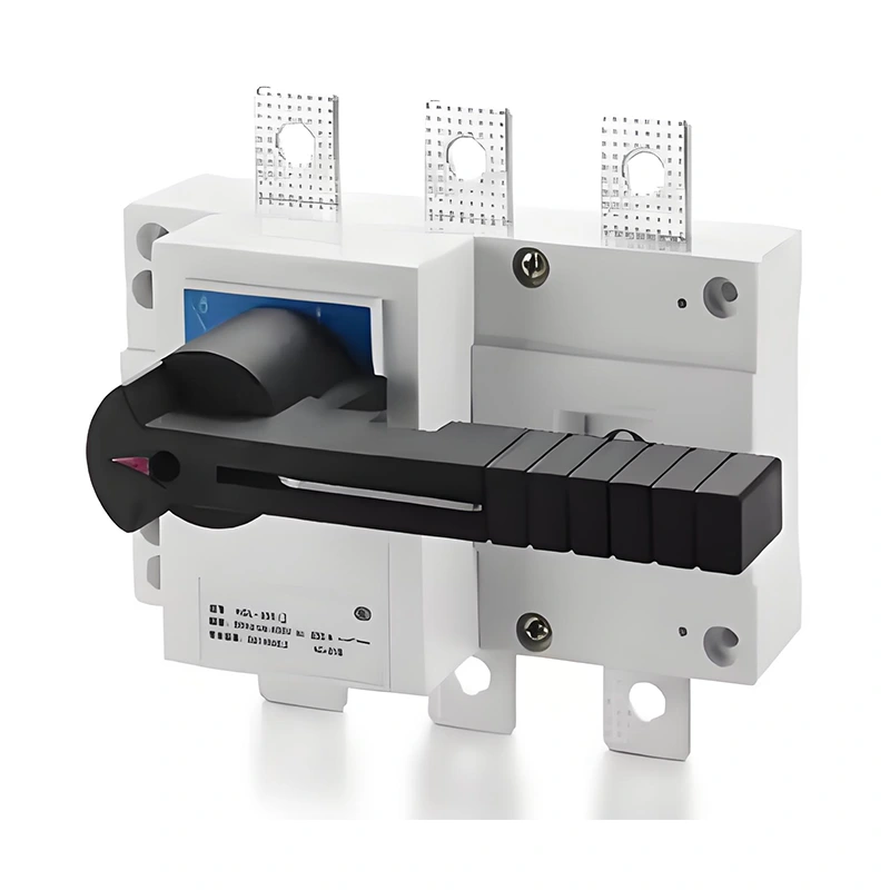 लोड आयसोलेशन स्विच म्हणजे काय आणि ते तुमच्या इलेक्ट्रिकल सिस्टमसाठी का आवश्यक आहे?