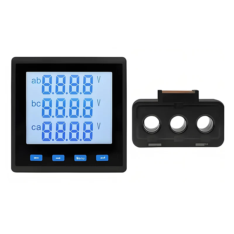 लोड आयसोलेशन स्विच इलेक्ट्रिकल सेफ्टी आणि सिस्टम कार्यक्षमता कशी सुधारते?