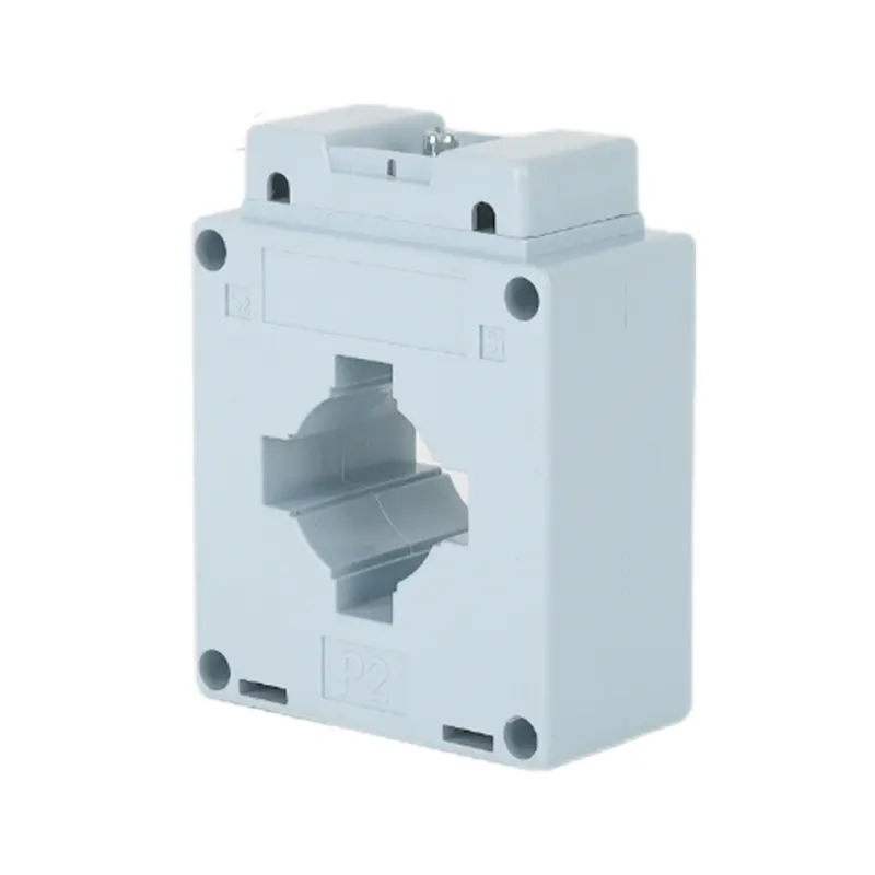 Low Voltage Current Transformer